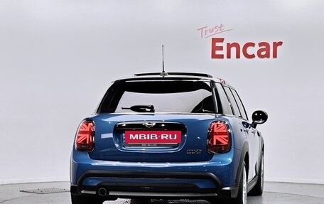 MINI Countryman II (F60), 2022 год, 2 200 000 рублей, 7 фотография
