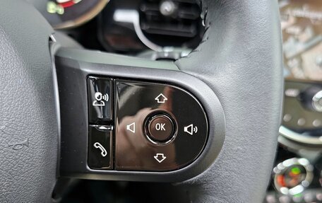 MINI Countryman II (F60), 2022 год, 2 200 000 рублей, 21 фотография
