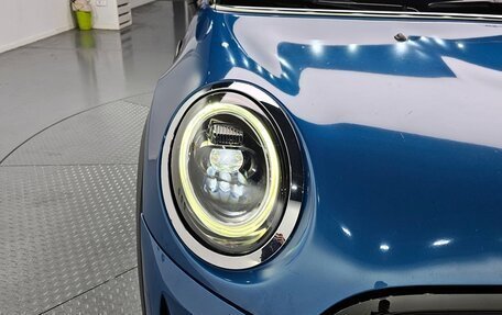 MINI Countryman II (F60), 2022 год, 2 200 000 рублей, 30 фотография
