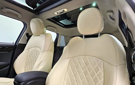 MINI Countryman II (F60), 2022 год, 2 200 000 рублей, 26 фотография