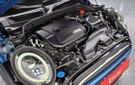 MINI Countryman II (F60), 2022 год, 2 200 000 рублей, 29 фотография