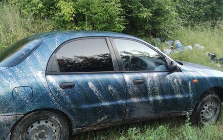 Doninvest Assol, 1999 год, 60 000 рублей, 4 фотография