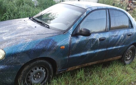 Doninvest Assol, 1999 год, 60 000 рублей, 2 фотография