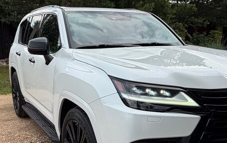 Lexus LX, 2022 год, 13 150 000 рублей, 7 фотография