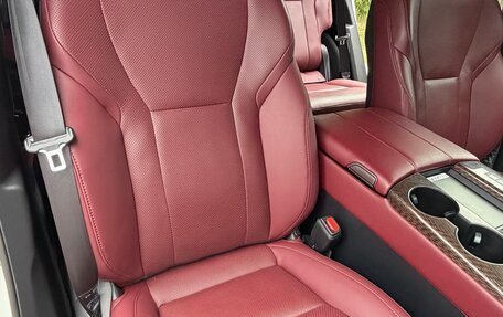 Lexus LX, 2022 год, 13 150 000 рублей, 4 фотография
