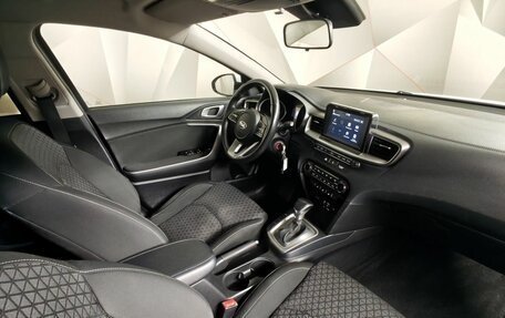 KIA cee'd III, 2018 год, 1 450 000 рублей, 12 фотография