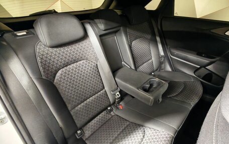 KIA cee'd III, 2018 год, 1 450 000 рублей, 16 фотография