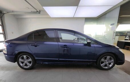 Honda Civic VIII, 2007 год, 500 000 рублей, 4 фотография