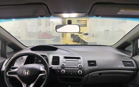 Honda Civic VIII, 2007 год, 500 000 рублей, 14 фотография