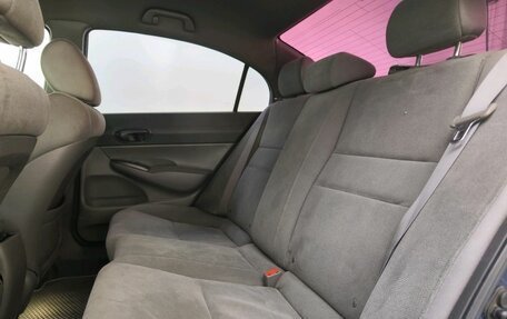 Honda Civic VIII, 2007 год, 500 000 рублей, 12 фотография