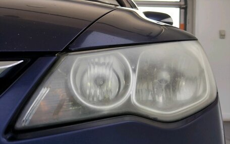 Honda Civic VIII, 2007 год, 500 000 рублей, 17 фотография