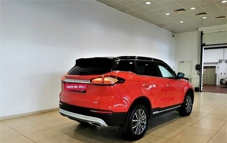 Geely Atlas, 2021 год, 1 855 150 рублей, 2 фотография