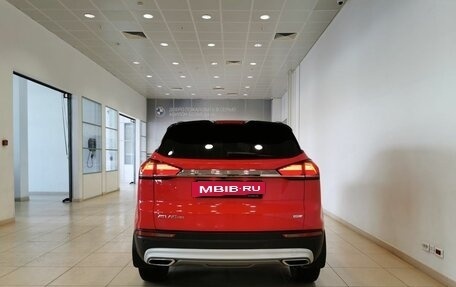 Geely Atlas, 2021 год, 1 855 150 рублей, 8 фотография