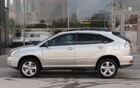 Lexus RX II рестайлинг, 2005 год, 1 240 000 рублей, 8 фотография