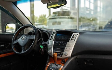 Lexus RX II рестайлинг, 2005 год, 1 240 000 рублей, 10 фотография