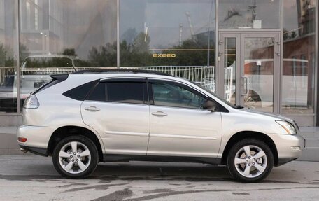 Lexus RX II рестайлинг, 2005 год, 1 240 000 рублей, 4 фотография