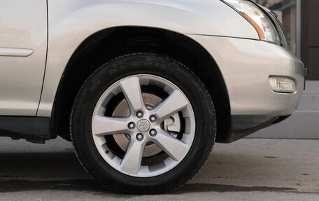 Lexus RX II рестайлинг, 2005 год, 1 240 000 рублей, 9 фотография