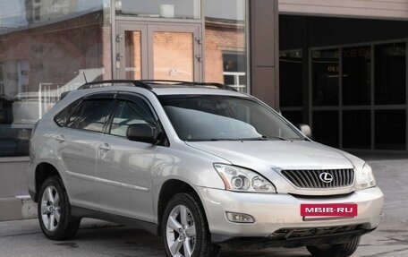 Lexus RX II рестайлинг, 2005 год, 1 240 000 рублей, 3 фотография