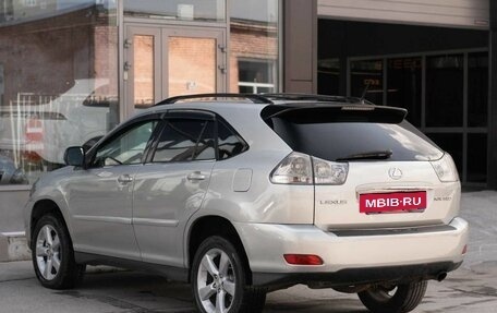 Lexus RX II рестайлинг, 2005 год, 1 240 000 рублей, 7 фотография