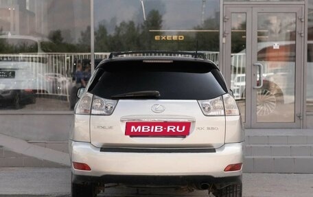 Lexus RX II рестайлинг, 2005 год, 1 240 000 рублей, 6 фотография