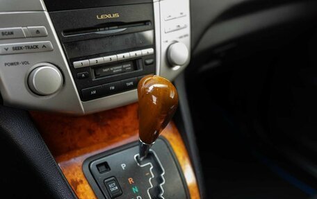 Lexus RX II рестайлинг, 2005 год, 1 240 000 рублей, 14 фотография