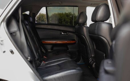 Lexus RX II рестайлинг, 2005 год, 1 240 000 рублей, 20 фотография