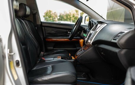 Lexus RX II рестайлинг, 2005 год, 1 240 000 рублей, 21 фотография