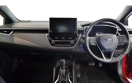 Toyota Corolla, 2021 год, 1 250 000 рублей, 6 фотография