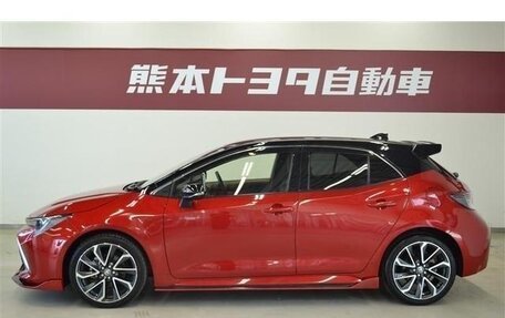 Toyota Corolla, 2021 год, 1 250 000 рублей, 3 фотография