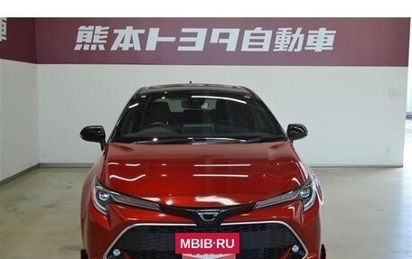 Toyota Corolla, 2021 год, 1 250 000 рублей, 2 фотография