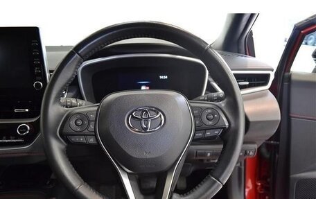 Toyota Corolla, 2021 год, 1 250 000 рублей, 7 фотография