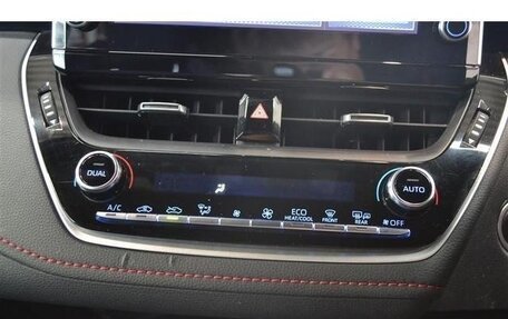 Toyota Corolla, 2021 год, 1 250 000 рублей, 9 фотография