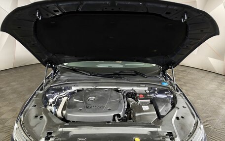 Volvo S90 II рестайлинг, 2018 год, 2 805 000 рублей, 11 фотография