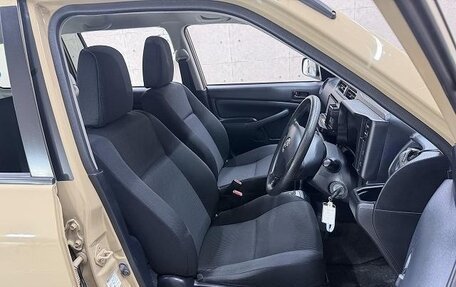 Toyota Succeed I рестайлинг, 2018 год, 820 000 рублей, 9 фотография