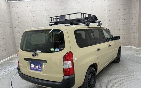 Toyota Succeed I рестайлинг, 2018 год, 820 000 рублей, 6 фотография
