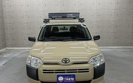 Toyota Succeed I рестайлинг, 2018 год, 820 000 рублей, 1 фотография