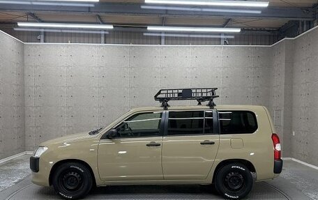 Toyota Succeed I рестайлинг, 2018 год, 820 000 рублей, 4 фотография