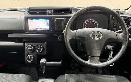 Toyota Succeed I рестайлинг, 2018 год, 820 000 рублей, 13 фотография