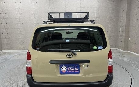 Toyota Succeed I рестайлинг, 2018 год, 820 000 рублей, 7 фотография