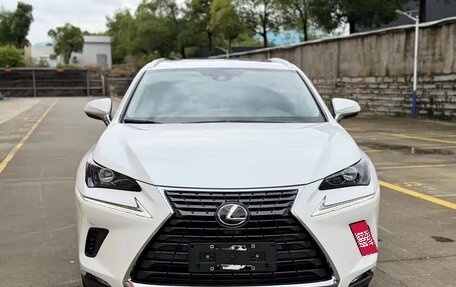 Lexus NX I, 2021 год, 2 600 000 рублей, 1 фотография