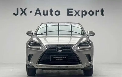 Lexus NX I, 2021 год, 2 600 000 рублей, 1 фотография
