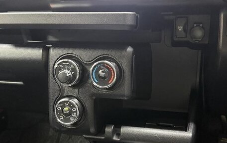 Toyota Succeed I рестайлинг, 2018 год, 820 000 рублей, 16 фотография