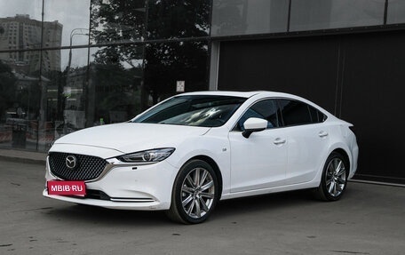 Mazda 6, 2023 год, 3 150 000 рублей, 1 фотография