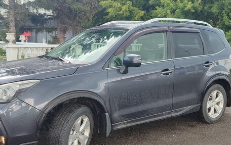 Subaru Forester, 2013 год, 1 820 000 рублей, 1 фотография