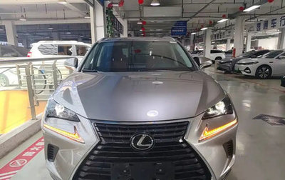 Lexus NX I, 2021 год, 2 700 000 рублей, 1 фотография