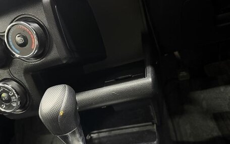 Toyota Succeed I рестайлинг, 2018 год, 820 000 рублей, 18 фотография