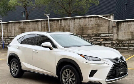 Lexus NX I, 2021 год, 2 600 000 рублей, 2 фотография
