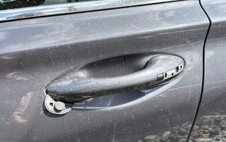 Hyundai Santa Fe IV, 2021 год, 3 830 000 рублей, 13 фотография