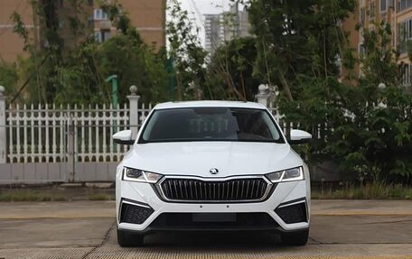 Skoda Octavia IV, 2023 год, 1 910 000 рублей, 2 фотография