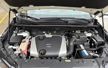 Lexus NX I, 2021 год, 2 600 000 рублей, 19 фотография
